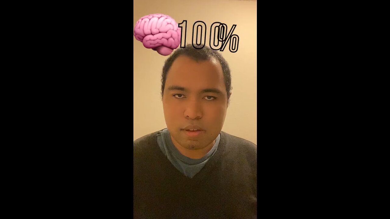 How Brainy Am I #follow #followme #viral #shorts