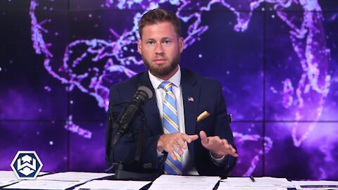 WAR ROOM (Full Show) Monday - 7/19/21