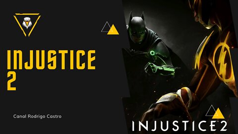 Injustice 2 - Trailer Oficial do Winners Dojo