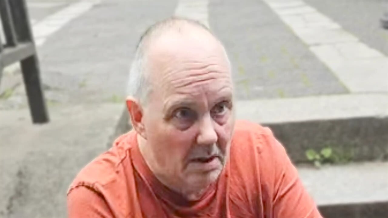 Chris D, South Molton 21/5/24