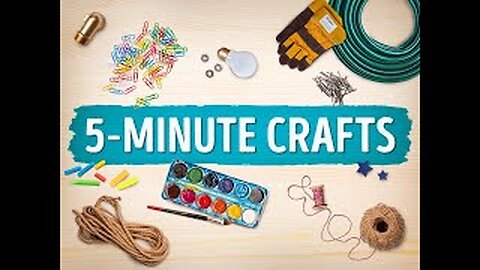 5 minutes Life Hack & Crafts For School! 🤩