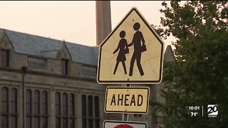 School drop-off debacle in Dearborn