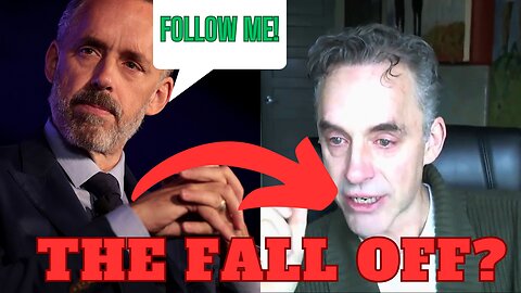 DID CANDACE OWNES JUST EXPOSE JORDAN PETERSON!?