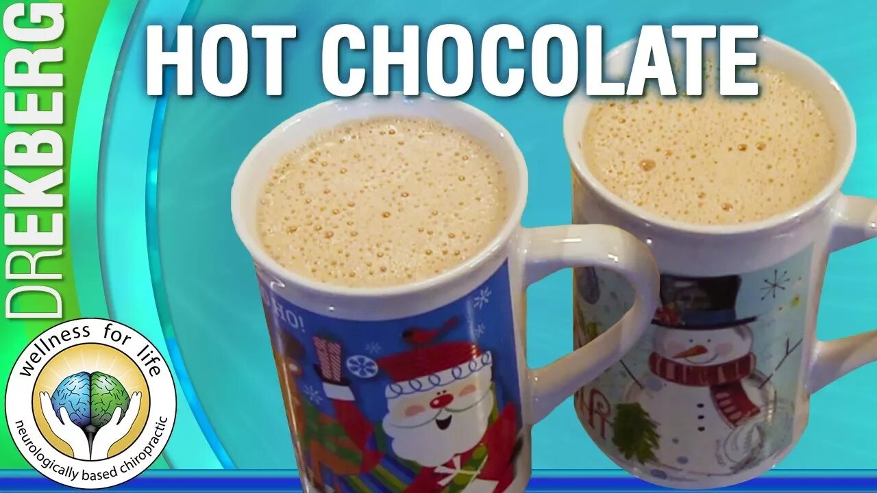 Keto Hot Chocolate Recipe