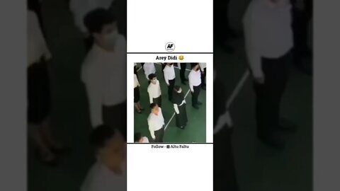 Jo lerkiya khud ko smart smajhti ha #shorts #youtubeshorts #funny