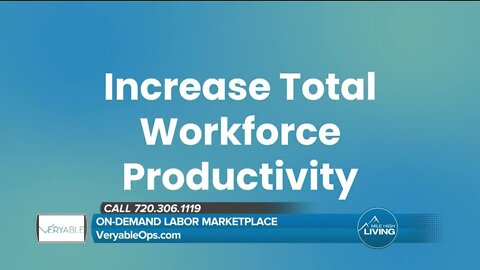 Demo 1st Week Free! // Veryable