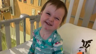 Family shares story to raise awareness on congenital heart disorder