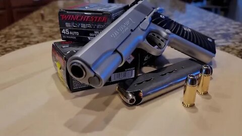 Ammo Shortage / Tuesday Hunt at Tractor Supply..