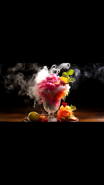 The Most Expensive Drink In The World