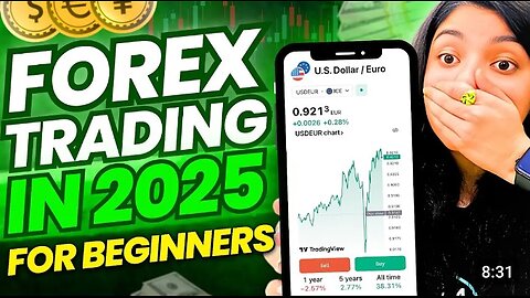 Forex Trading For Beginner 💸🤑 | earn with me