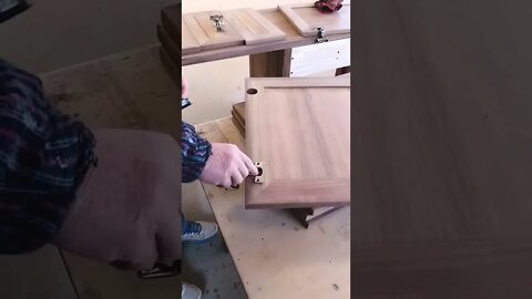Amazing WOODWORKING Tricks & Tips #ideas #shorts
