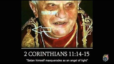 Flat Earth - The Number of the Beast