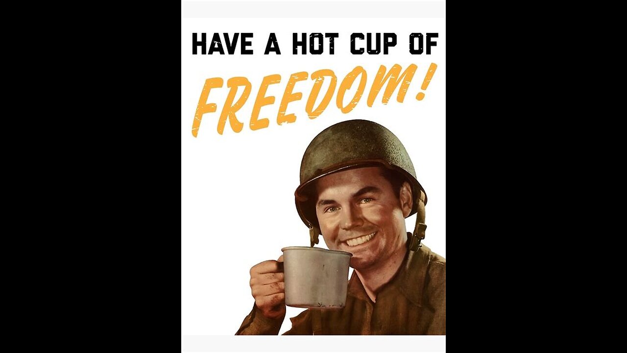 A Morning Cup of Joe Episode 4: FTX, Donations, Oil Reserves, Food Supplies, Medical Supplies