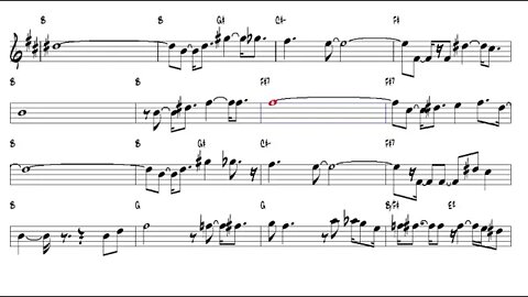 Caminito Juan de Dios Filiberto 1926 Alto Sax