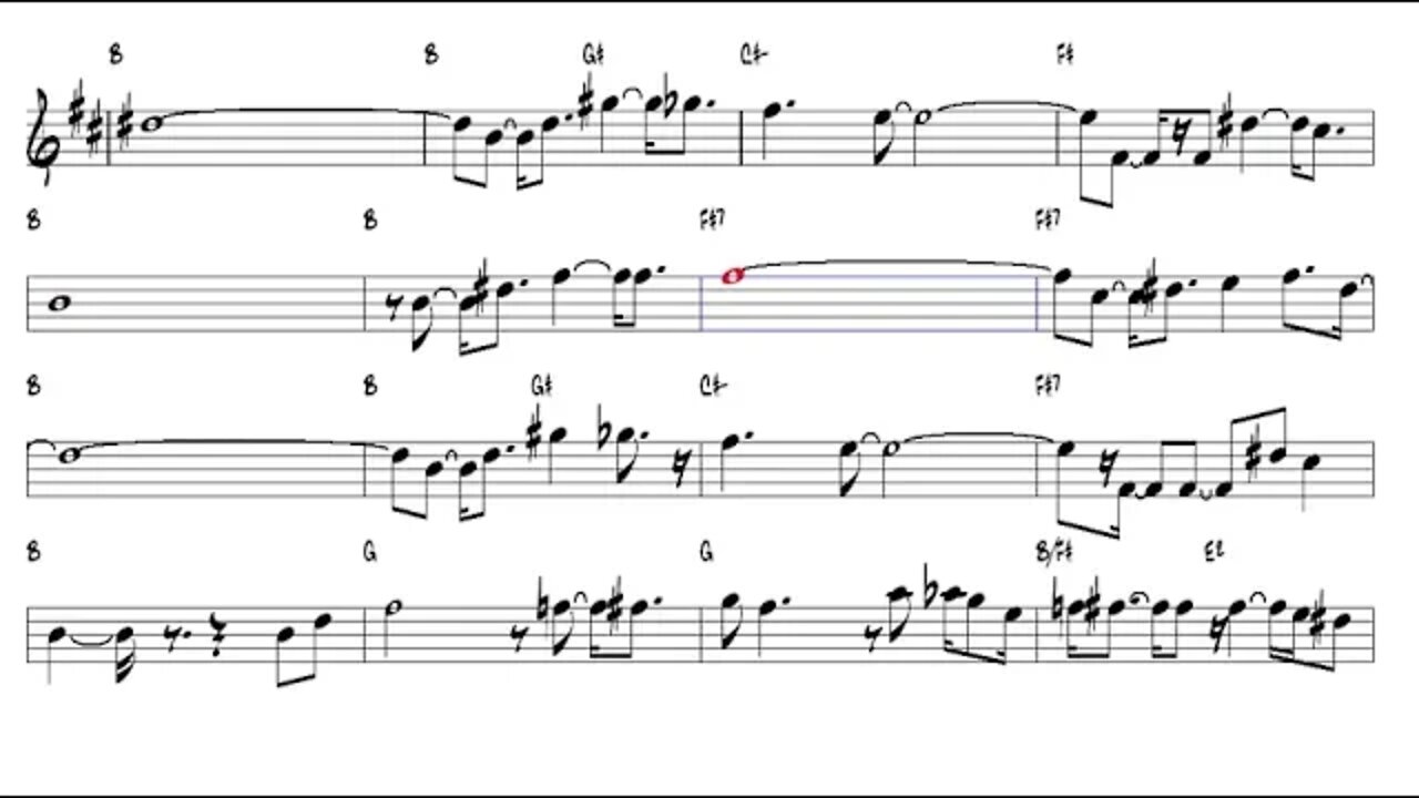 Caminito Juan de Dios Filiberto 1926 Alto Sax