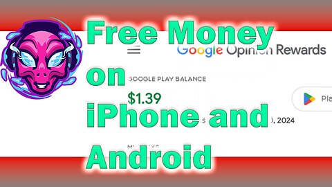 How To Get Money On Android and iPhone using Google Rewards