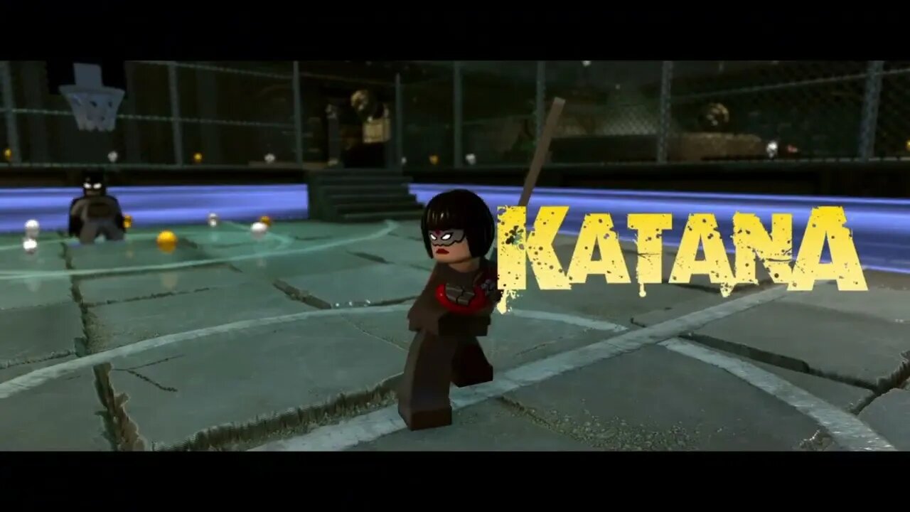 katana Kombat