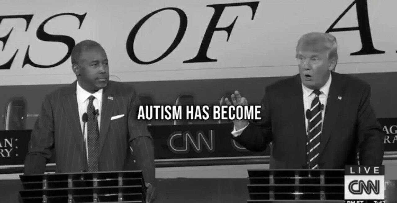 Trump’s views on vaccines in 2024 sound strikingly similar to how they did in 2015