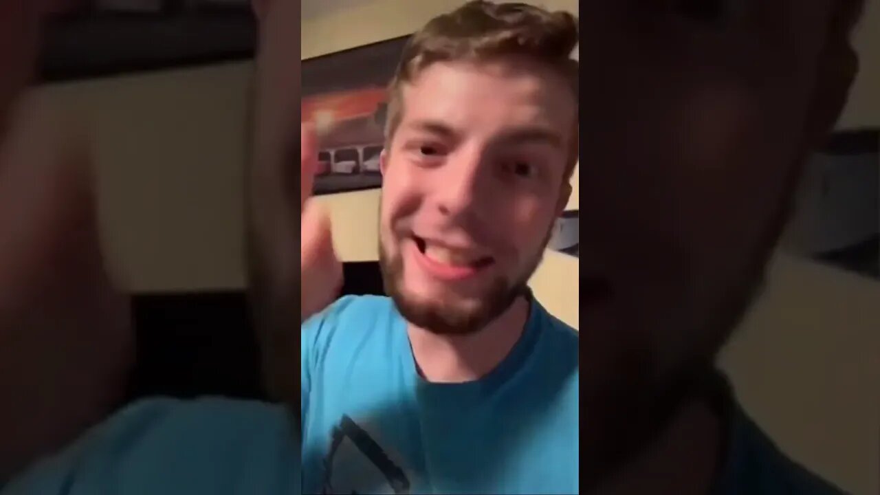 This could go well with a beat!