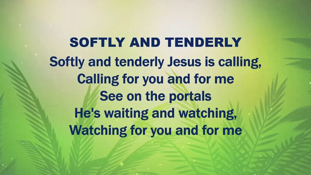 That Was A Really Good Day: Matthew 21:1-11