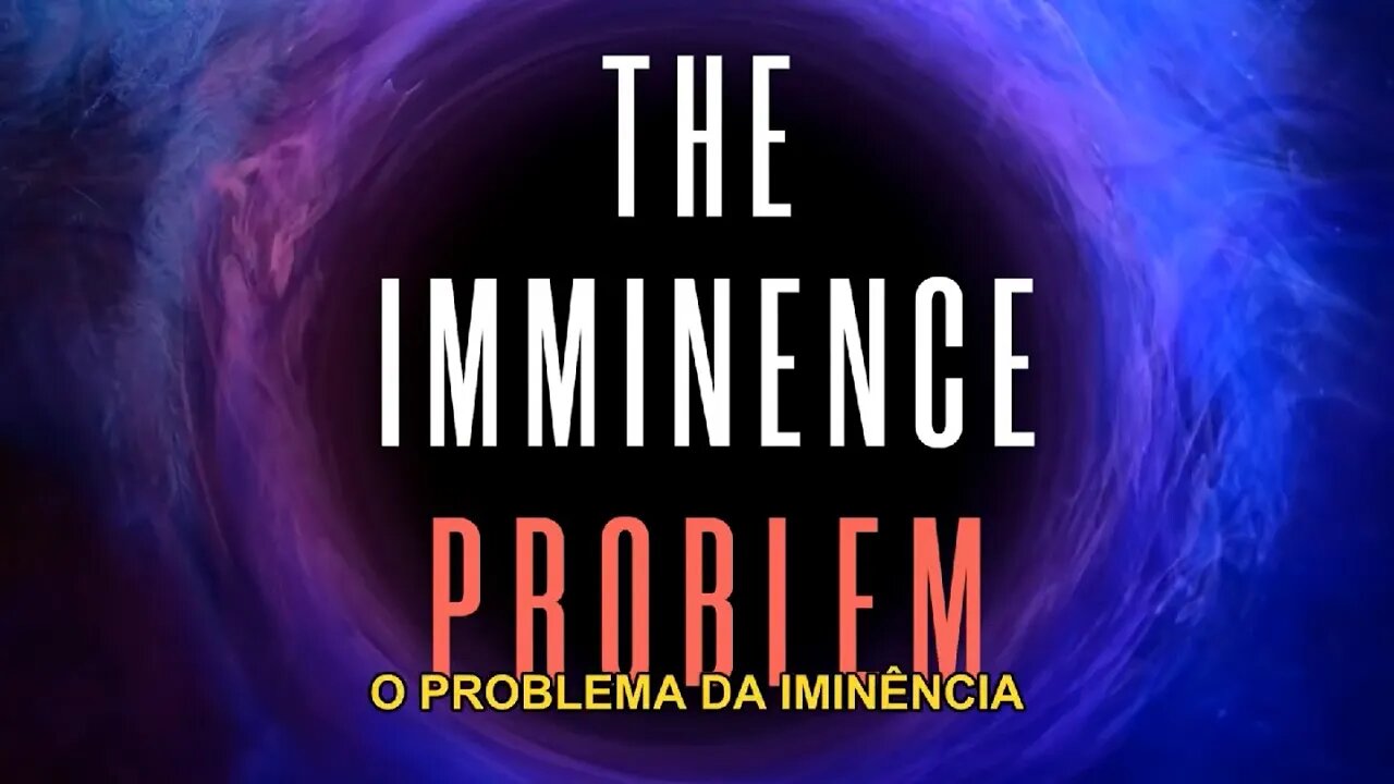 O PROBLEMA DA IMINÊNCIA - 7 Problemas do pré tribulacionismo e o Arrebatamento pré ira