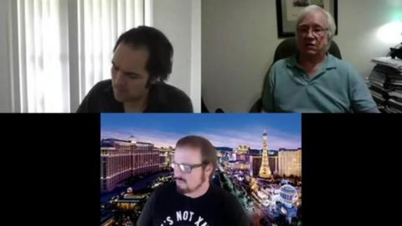 Real Deal Reports (1 June 2020) w Dean Ryan and Mike Bara - BREAKING News - Antifa and ContacTracing