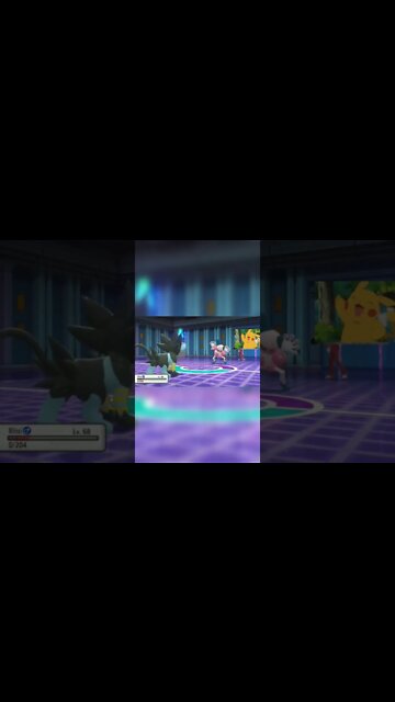 O jogo Pokémon Brilliant Diamond traz uma nova vida a esse clássico #shorts #brilliantdiamond