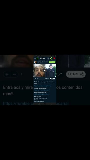 #shorts - el vídeo que Lucas Killuminati y a Soldado X no quiere que veas ( link en la descripción)