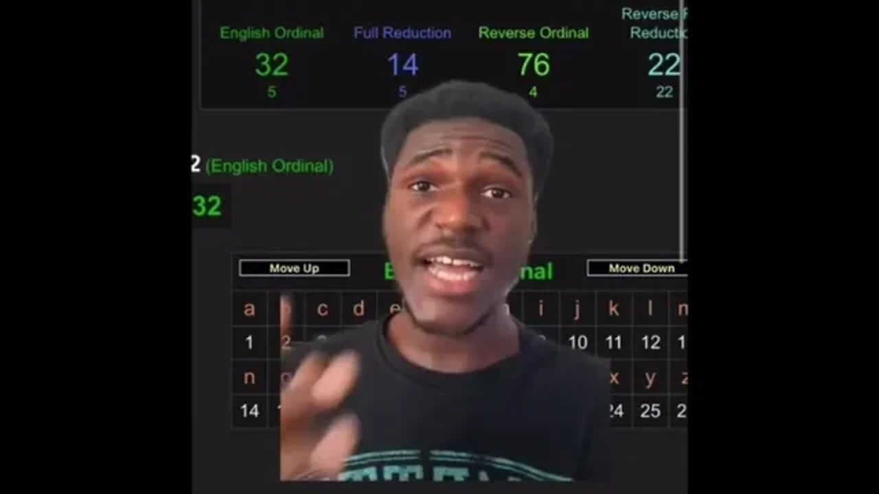 More humor with a little drama for your day