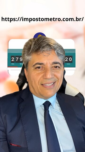 Impostos e desenvolvimento!