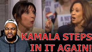 Kamala Makes MAJOR Mistake At Campaign Rally As Feminists BLAME SEXISM Over Voters Rejecting Her!