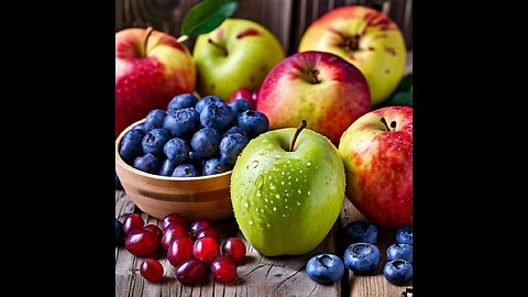 3 Fruits That Won’t Spike Your Blood Sugar 🍎🍐