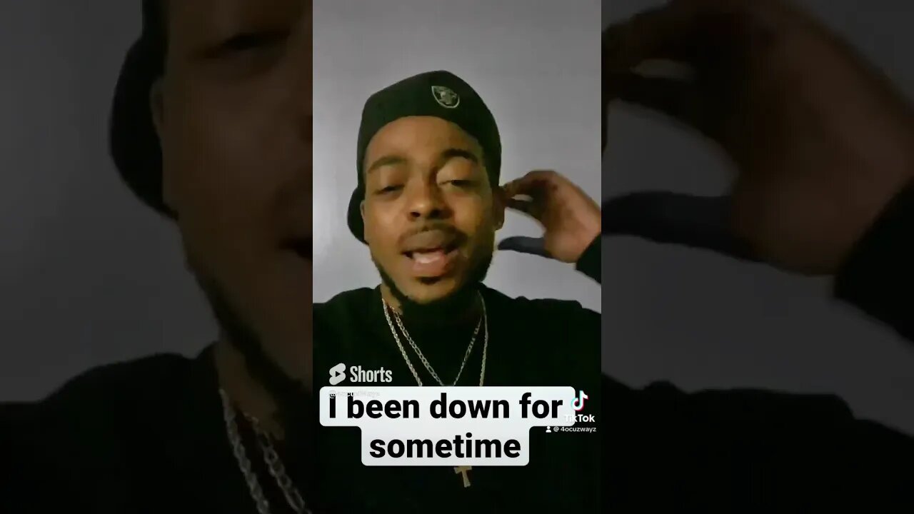 I been down