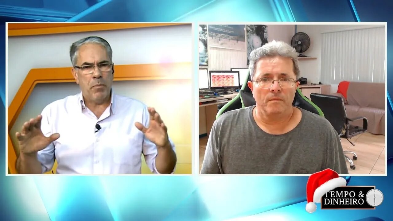 Chuvas abaixo da média no Sul mantém cenário de quebra de safra