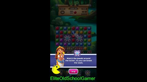 Jewel Charms and Clones - Levels 131 to 135 - September 2024