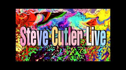 Steves Monday Afternoon 4:20 est Livestream