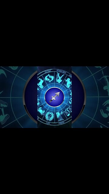 ♐ Zodiac Sagittarius 2023 October 16 Short