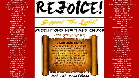 Is The New Testament A Fable? NO. (Are You?) SATAN WANTS MEN TO VIEW THEMSELVES AS GODS
