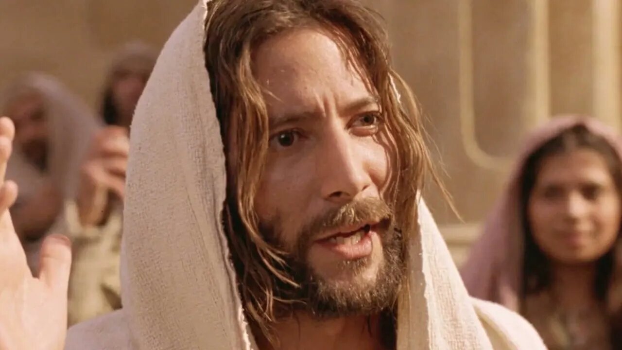 Lik - John 10:22-42 “Jesus accused of blasphemy” [eip]