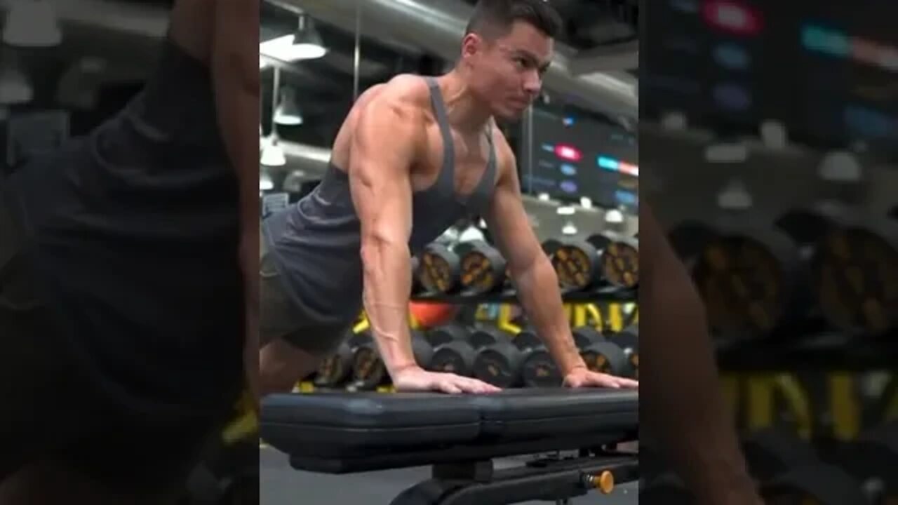 20 Mins Full Body Workout at Home for Beginners