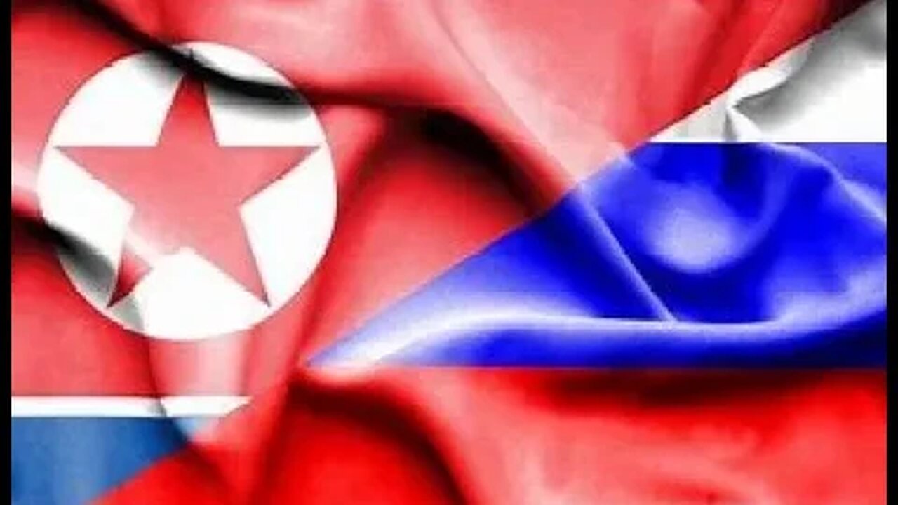 News from North Korea