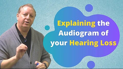 Dr.Scott Young ,Audiogram Interpretation with dB, dBHL & dB SPL