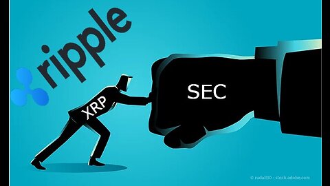 XRP To Rise & Ripple Pushing Back!