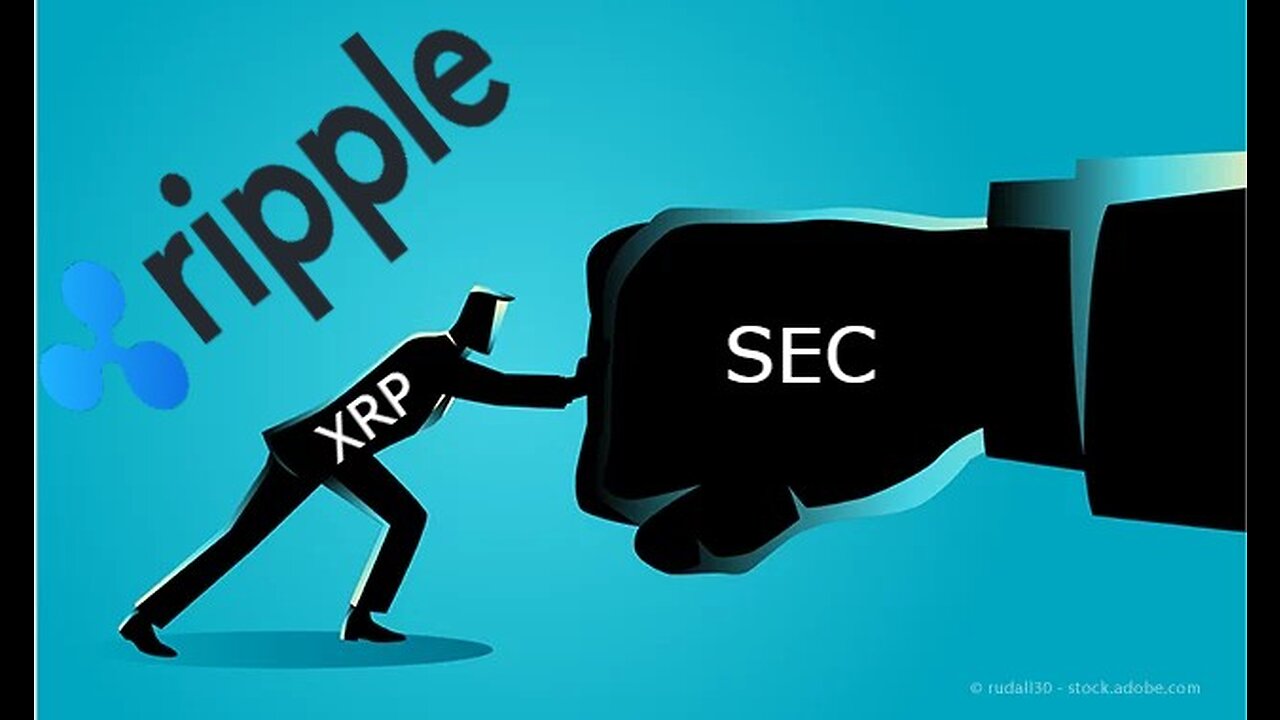 XRP To Rise & Ripple Pushing Back!