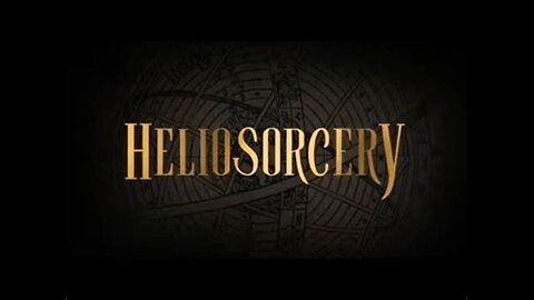 Heliosorcery (2022)