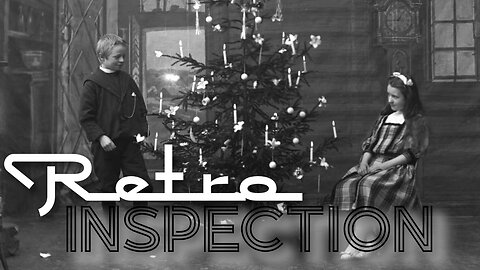 RetroInspection - A Christmas Carol - pt. 8