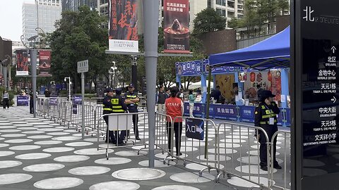 Pay a visit in Shenzhen on 11-22-24 viewing the best EV and mobile phone by Huawei