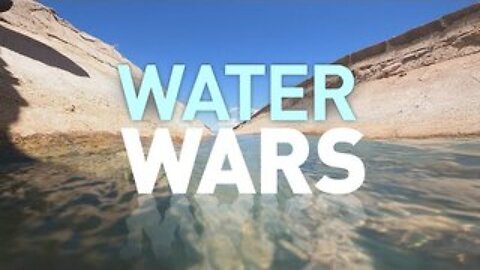 Water Wars | Full Measure