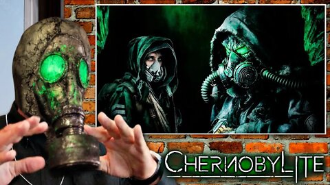 🔴 LIVE - IN HERE WE ARE ALL INFECTED | THE JUSTICE IS IN | #Chernobylite