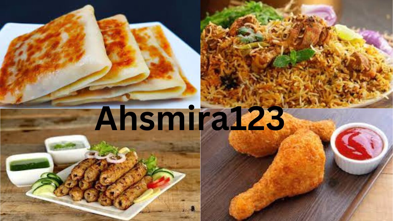 9 Best Unique Recipes 2023,Quick And Easy Recipes By Ahsmira123